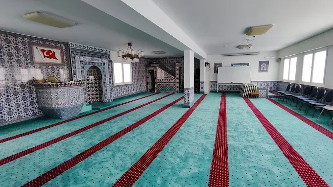 Moschee 1