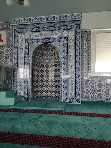 Moschee 3