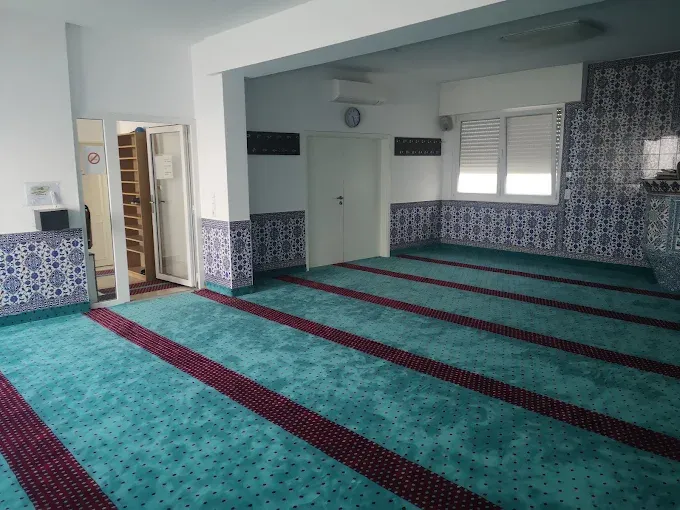 Moschee 4