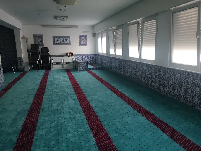 Moschee 5