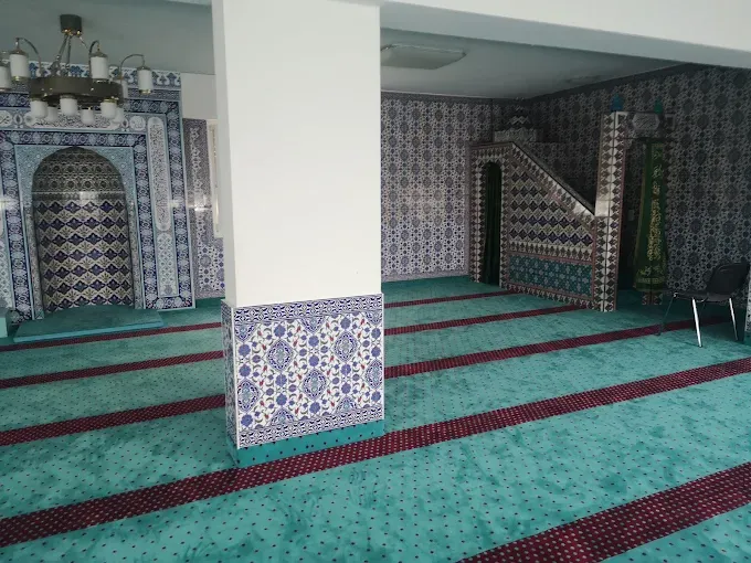 Moschee 6