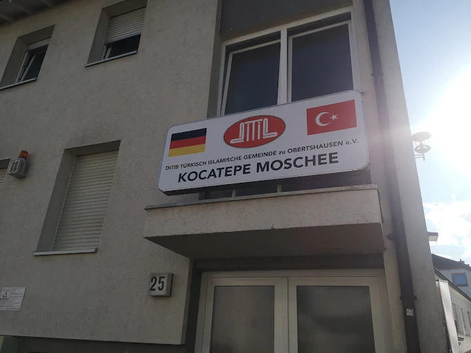 Moschee 2