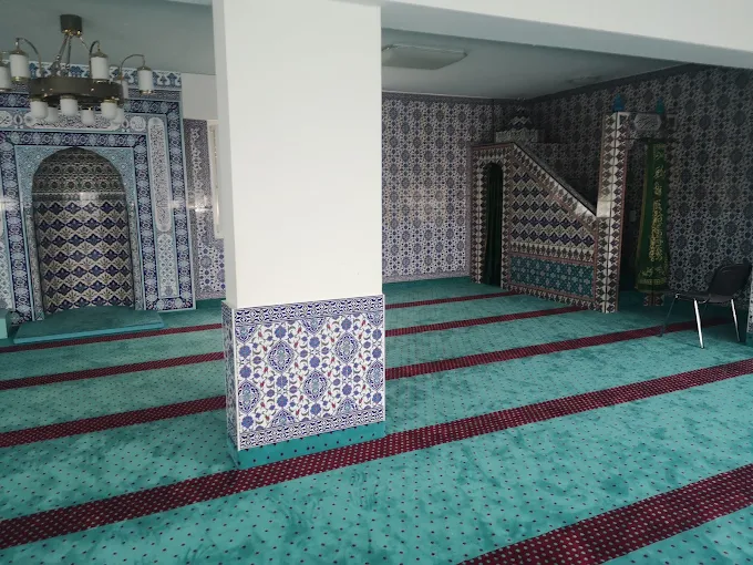 Moschee 6